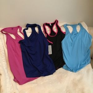 Workout Tops
